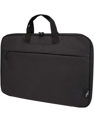 Sacoche 2-en-1 Libra pour ordinateur portable 14" recyclé GRS de 3L