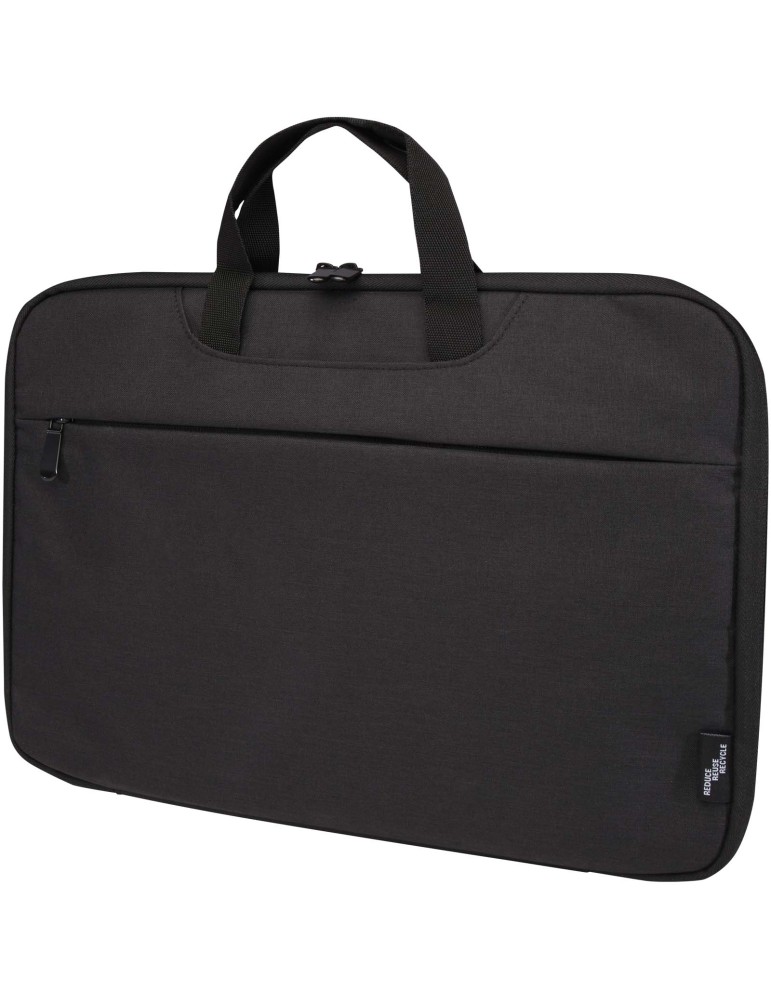 Sacoche 2-en-1 Libra pour ordinateur portable 14" recyclé GRS de 3L