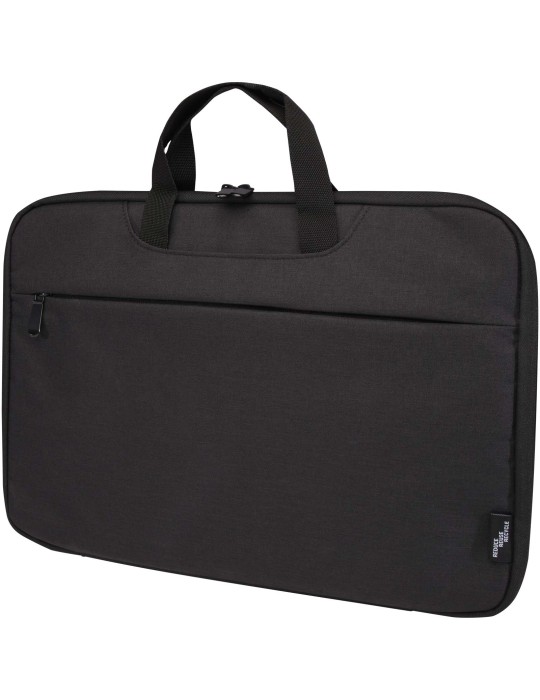 Sacoche 2-en-1 Libra pour ordinateur portable 14" recyclé GRS de 3L
