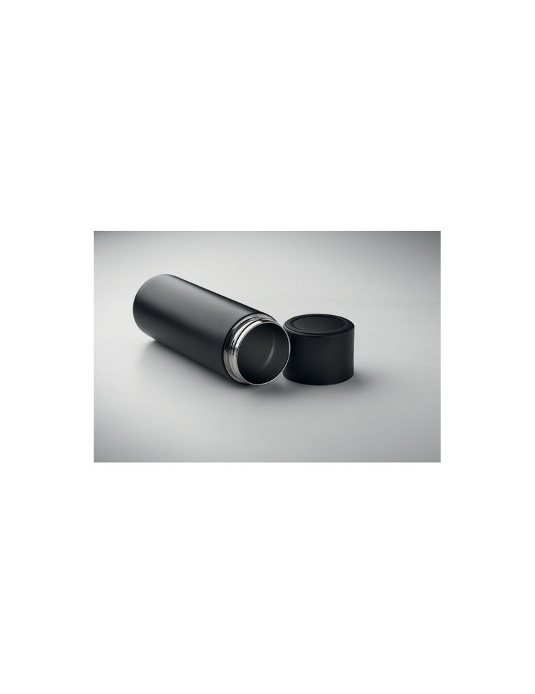 Bouteille isotherme  personnalisée pas cher 420 ml - PHOTTLE