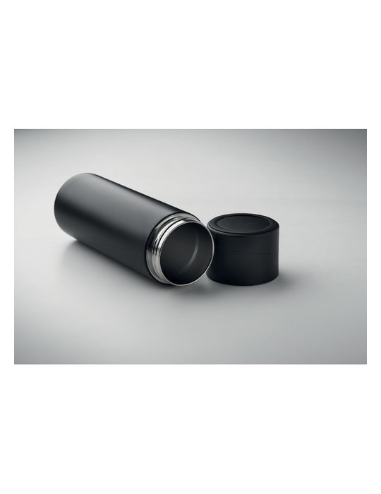 Bouteille isotherme  personnalisée pas cher 420 ml - PHOTTLE