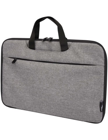 Sacoche 2-en-1 Libra pour ordinateur portable 14" recyclé GRS de 3L 2