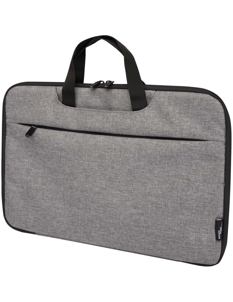 Sacoche 2-en-1 Libra pour ordinateur portable 14" recyclé GRS de 3L