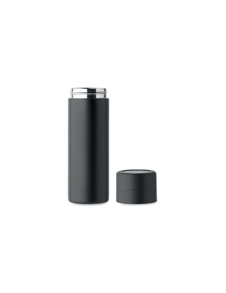 Bouteille isotherme  personnalisée pas cher 420 ml - PHOTTLE
