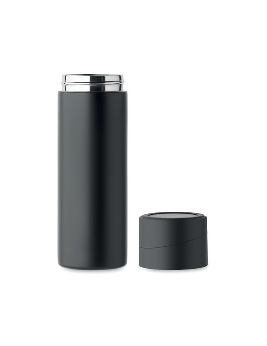 Bouteille isotherme  personnalisée pas cher 420 ml - PHOTTLE