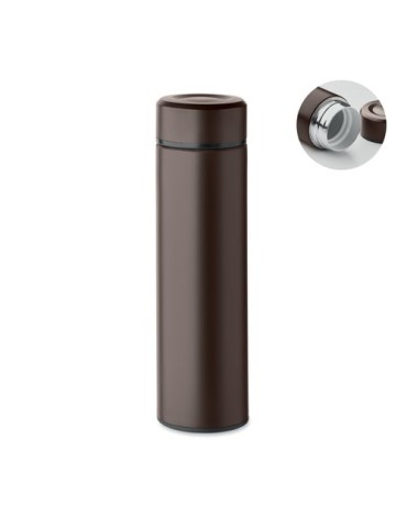 Bouteille isotherme  personnalisée pas cher 420 ml - NUNAVUT