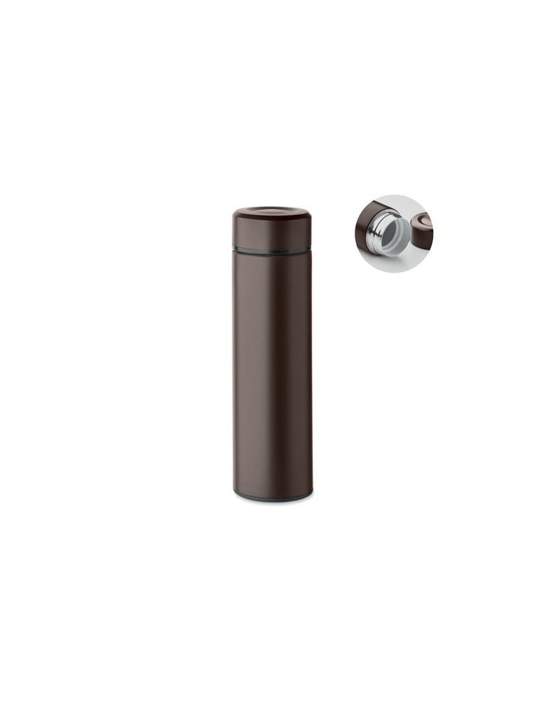 Bouteille isotherme  personnalisée pas cher 420 ml - NUNAVUT