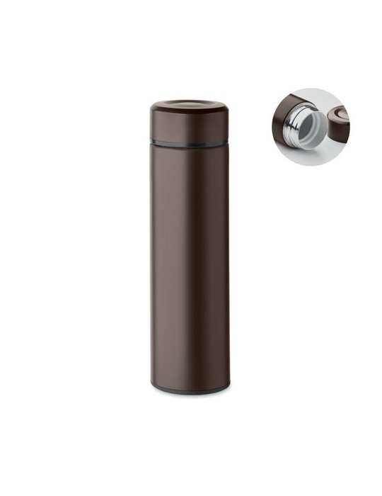 Bouteille isotherme  personnalisée pas cher 420 ml - NUNAVUT