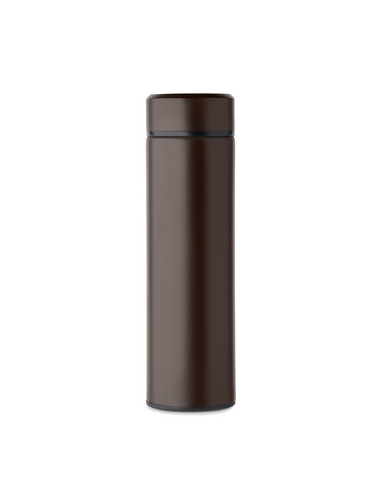 Bouteille isotherme  personnalisée pas cher 420 ml - NUNAVUT