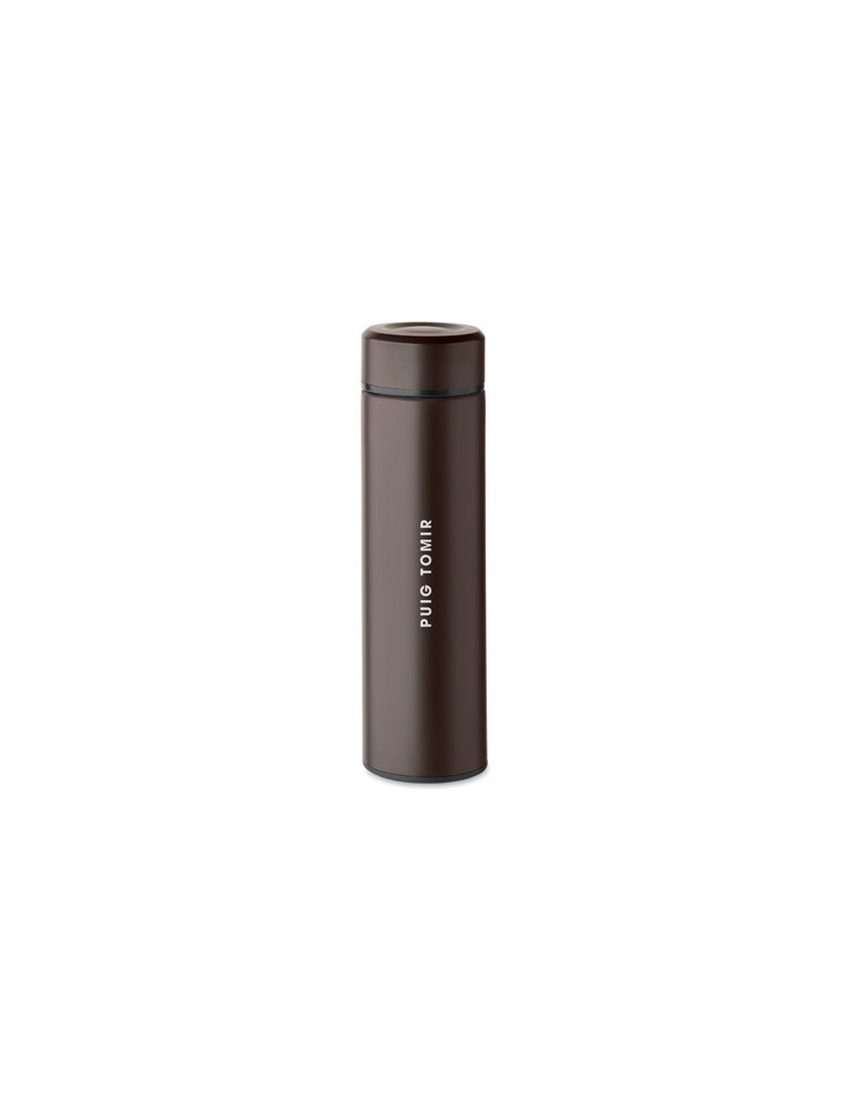 Bouteille isotherme  personnalisée pas cher 420 ml - NUNAVUT