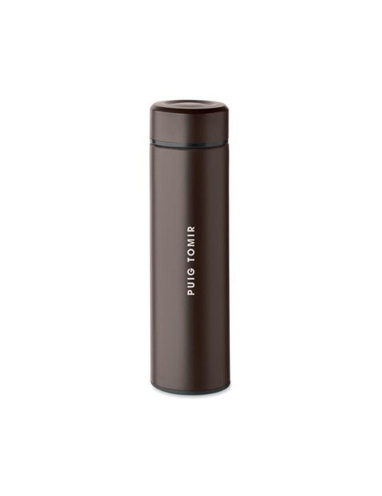 Bouteille isotherme  personnalisée pas cher 420 ml - NUNAVUT