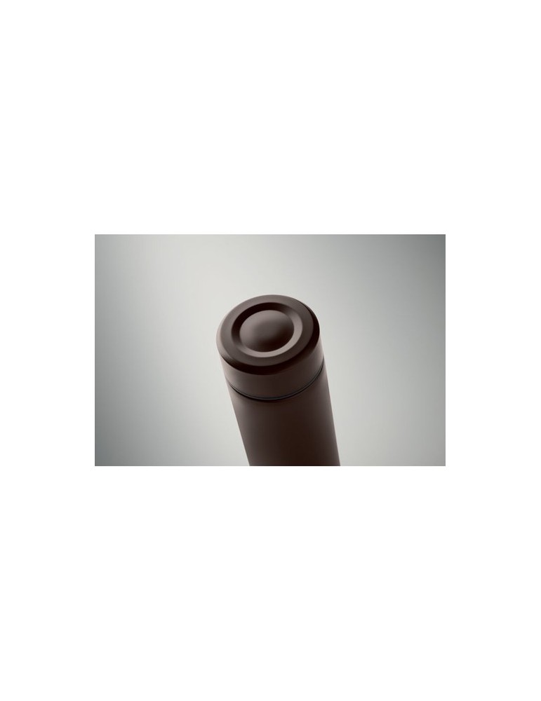 Bouteille isotherme  personnalisée pas cher 420 ml - NUNAVUT