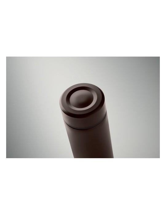 Bouteille isotherme  personnalisée pas cher 420 ml - NUNAVUT