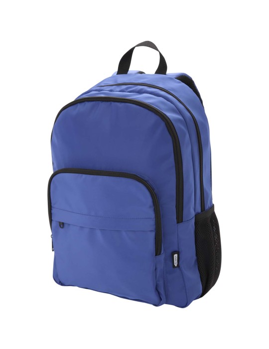 Sac à dos pour ordinateur portable 15'' Trend Plus recyclé certifié…