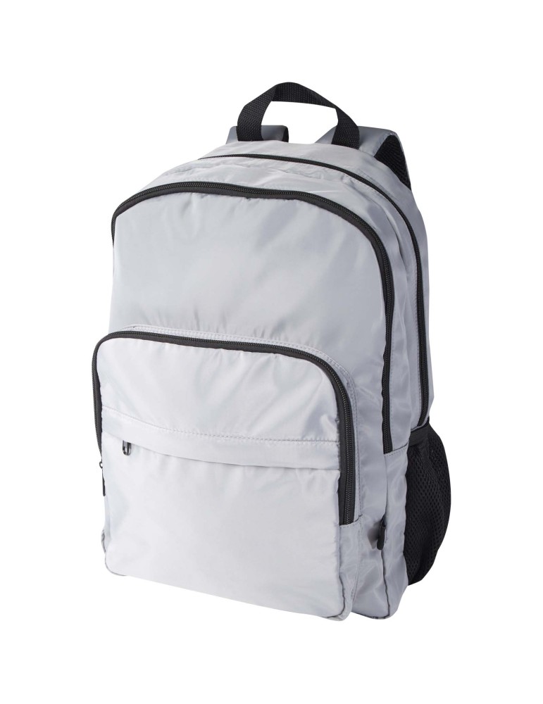 Sac à dos pour ordinateur portable 15'' Trend Plus recyclé certifié…