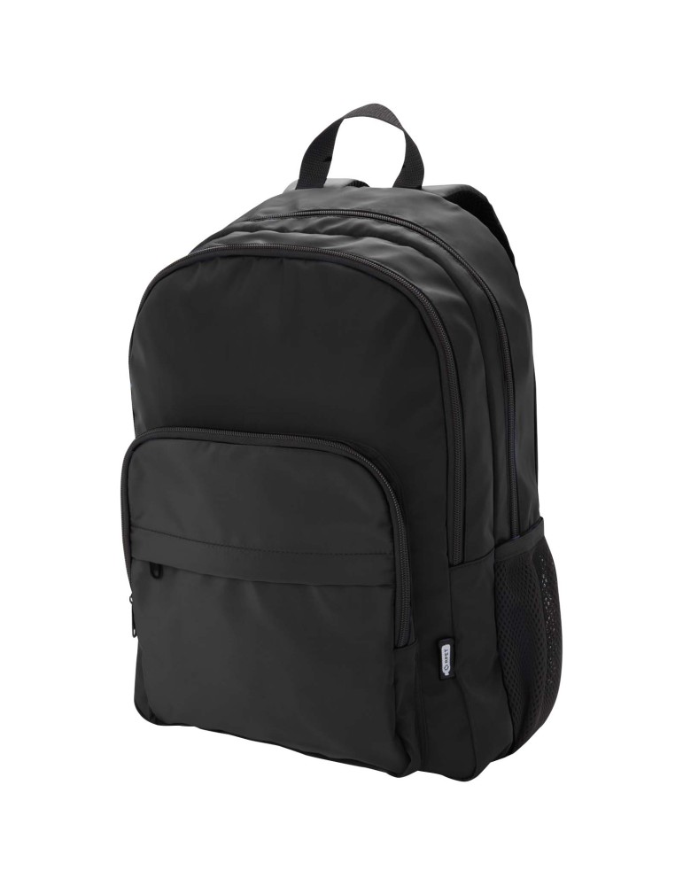 Sac à dos pour ordinateur portable 15'' Trend Plus recyclé certifié…