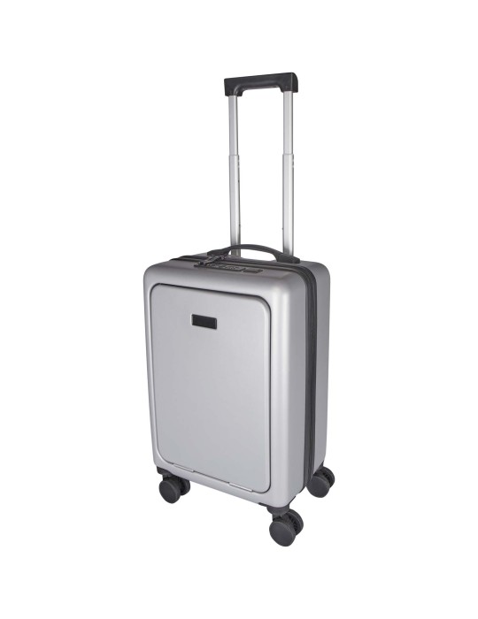 Valise cabine Rover Pro de 20" et 40L recyclée GRS