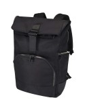 Sac à dos rolltop goodies recyclé GRS, 18 L, sans PVC | Rhine