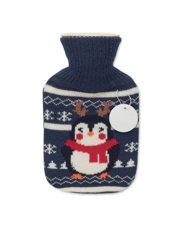 Bouillotte personnalisée pas cher 250ml - AARHUS 2