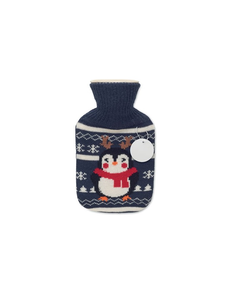 Bouillotte personnalisée pas cher 250ml - AARHUS