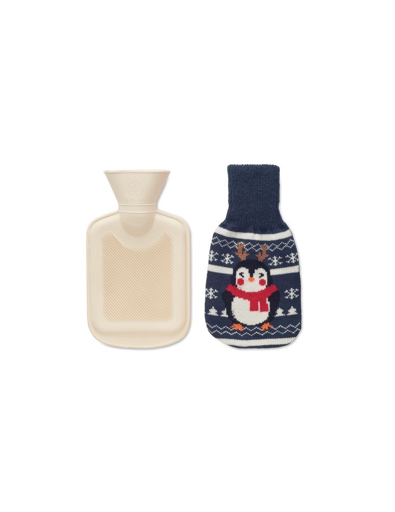Bouillotte personnalisée pas cher 250ml - AARHUS