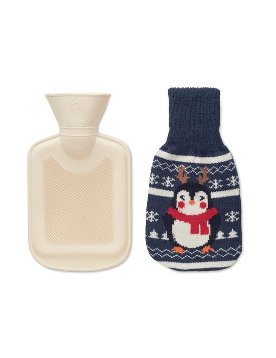 Bouillotte personnalisée pas cher 250ml - AARHUS