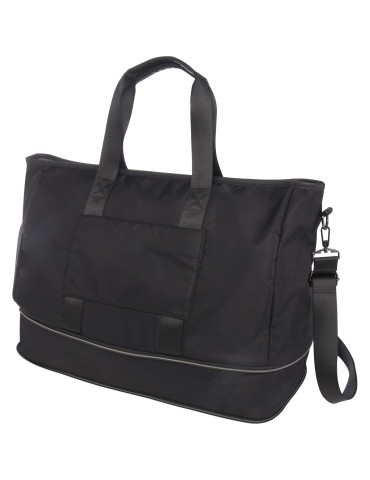 Sac de voyage goodies extensible 35 à 42 L | Rhine