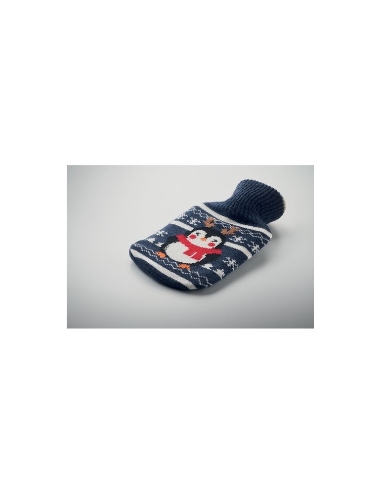 Bouillotte personnalisée pas cher 250ml - AARHUS