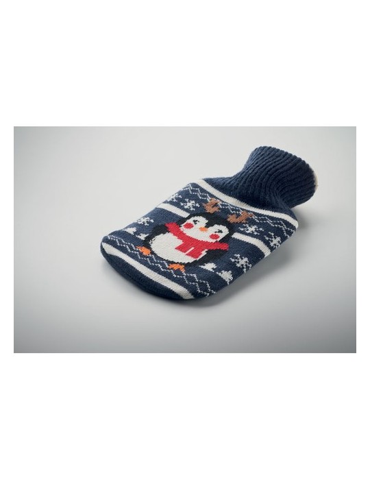 Bouillotte personnalisée pas cher 250ml - AARHUS