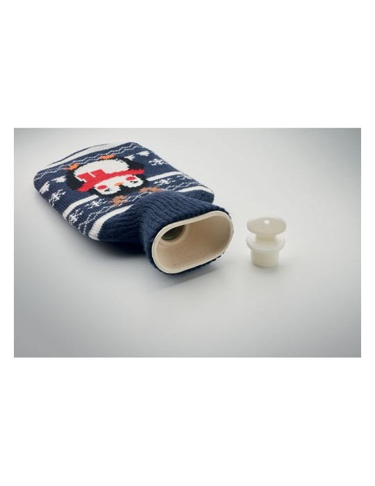 Bouillotte personnalisée pas cher 250ml - AARHUS
