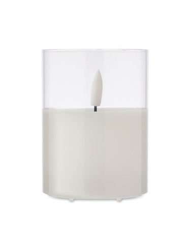Bougie LED personnalisée - XANDLE+ | Objets Publicitaires 2