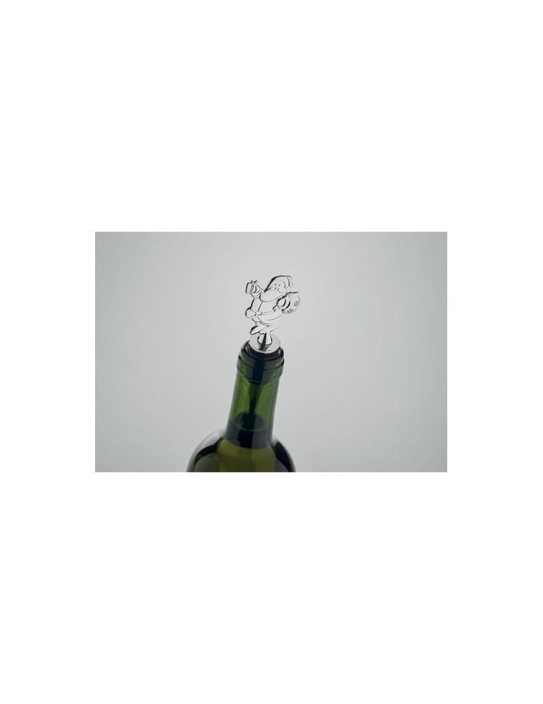 Bouchon de bar personnalisé - Noël ALTO