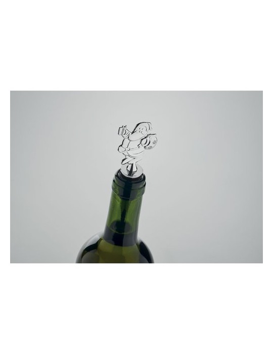Bouchon de bar personnalisé - Noël ALTO