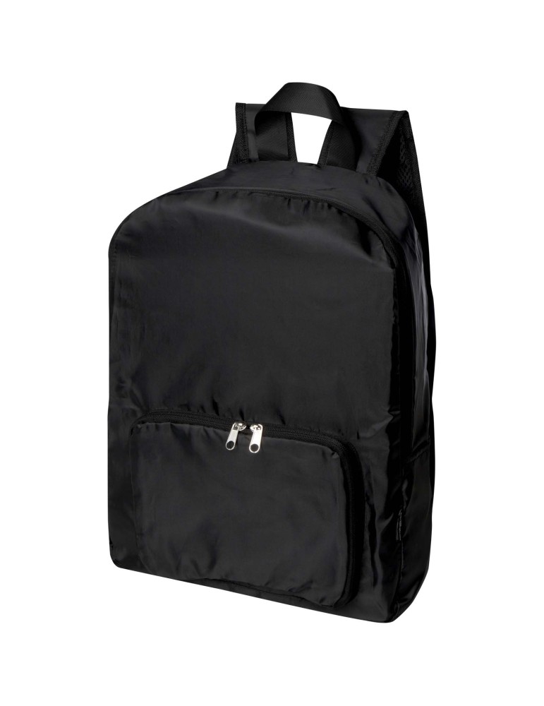 Sac à dos pliable EcoFold de 15 L en RPET