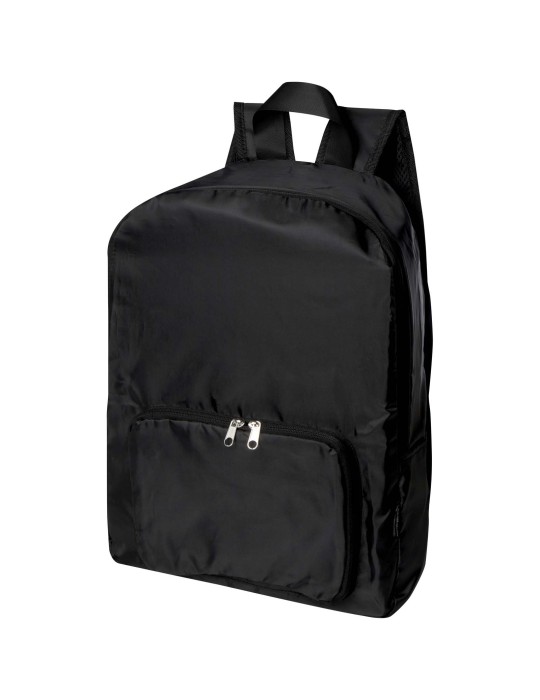 Sac à dos pliable EcoFold de 15 L en RPET