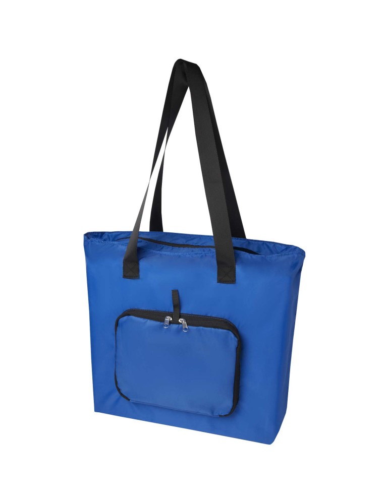 Sac shopping pliable EcoFold de 16 L en RPET