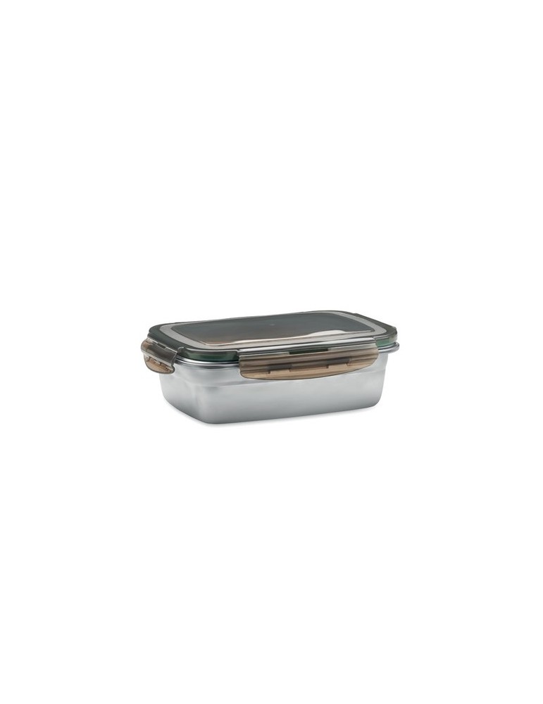Boîte à lunch  personnalisée pas cher 850 ml - LOX