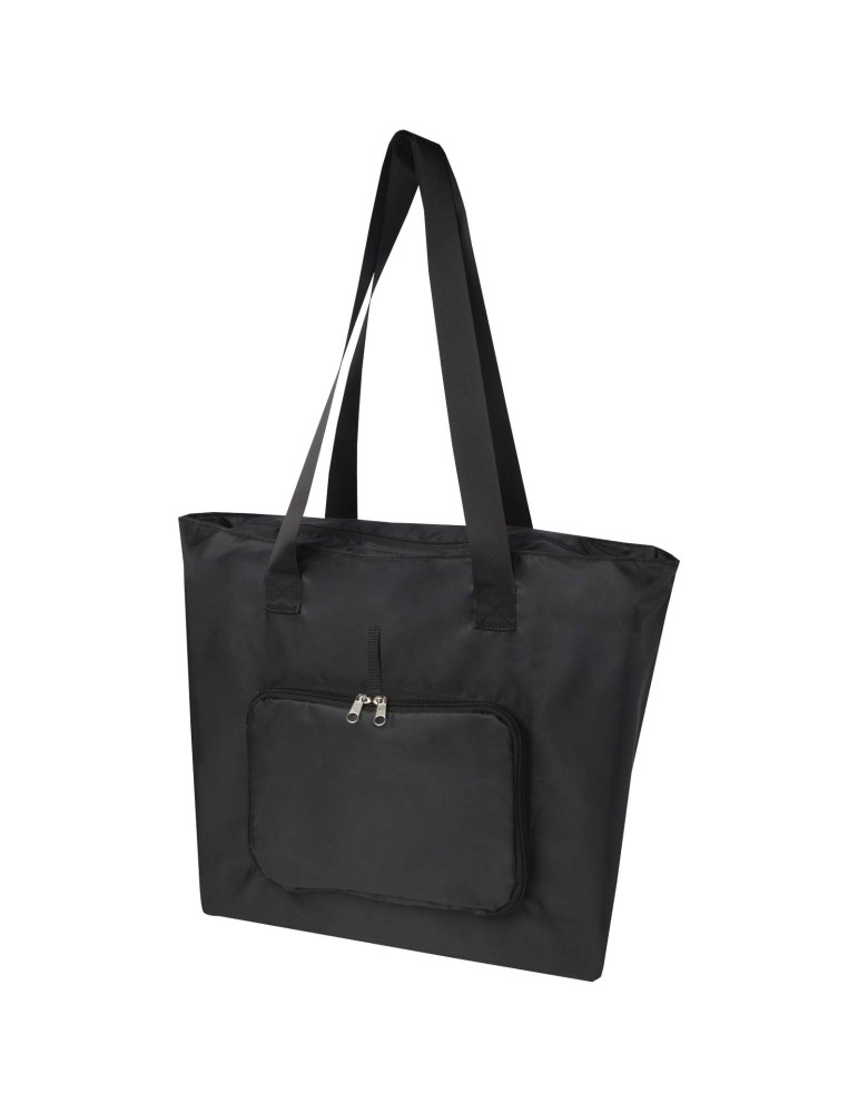 Sac shopping pliable EcoFold de 16 L en RPET