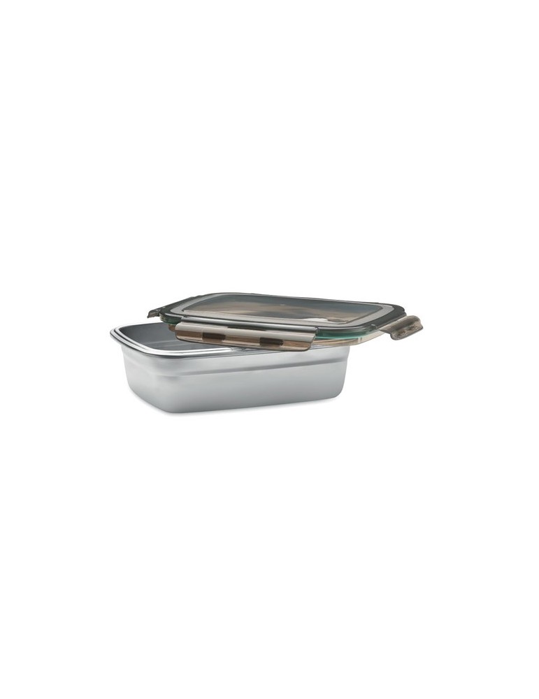 Boîte à lunch  personnalisée pas cher 850 ml - LOX