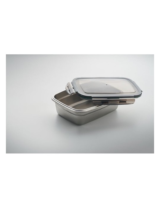 Boîte à lunch  personnalisée pas cher 850 ml - LOX