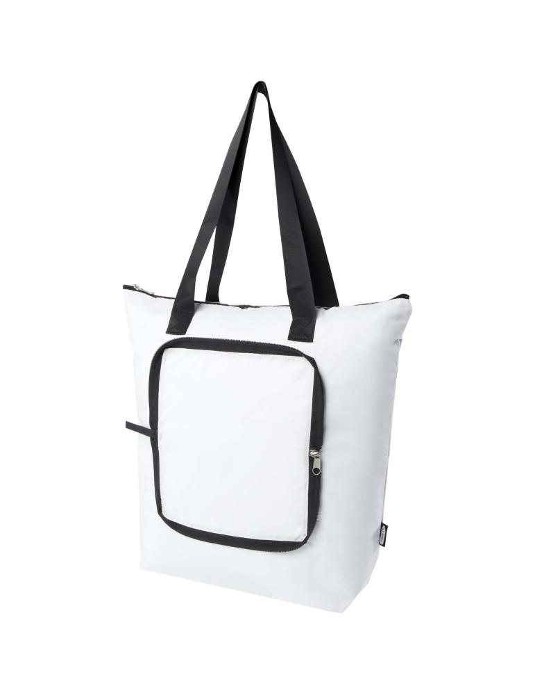 Sac isotherme pliable EcoFold de 15 L en RPET