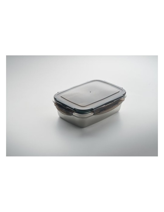 Boîte à lunch  personnalisée pas cher 850 ml - LOX