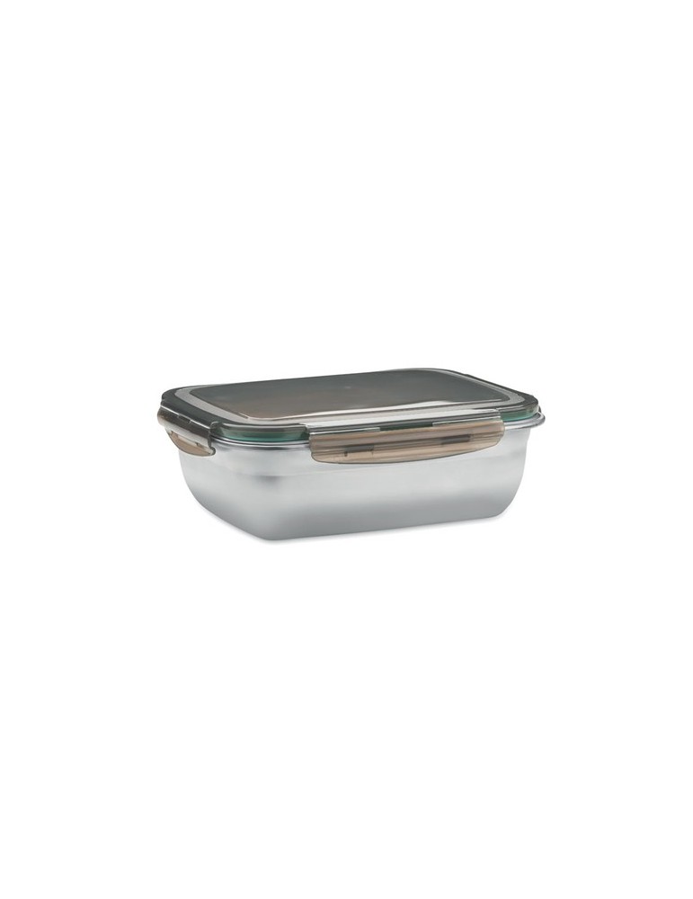 Boîte à lunch  personnalisée pas cher 1500 ml - LOX PLUS