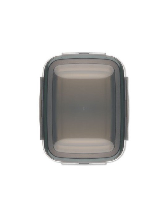 Boîte à lunch  personnalisée pas cher 1500 ml - LOX PLUS