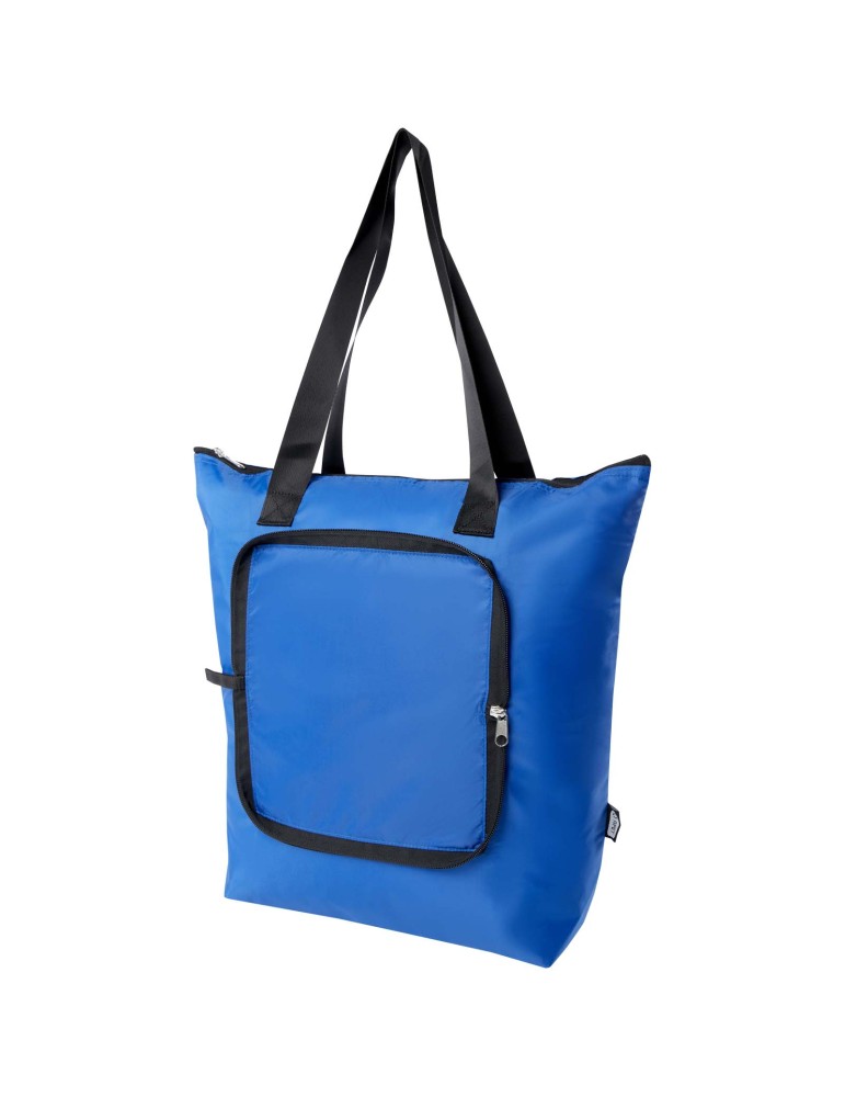 Sac isotherme pliable EcoFold de 15 L en RPET