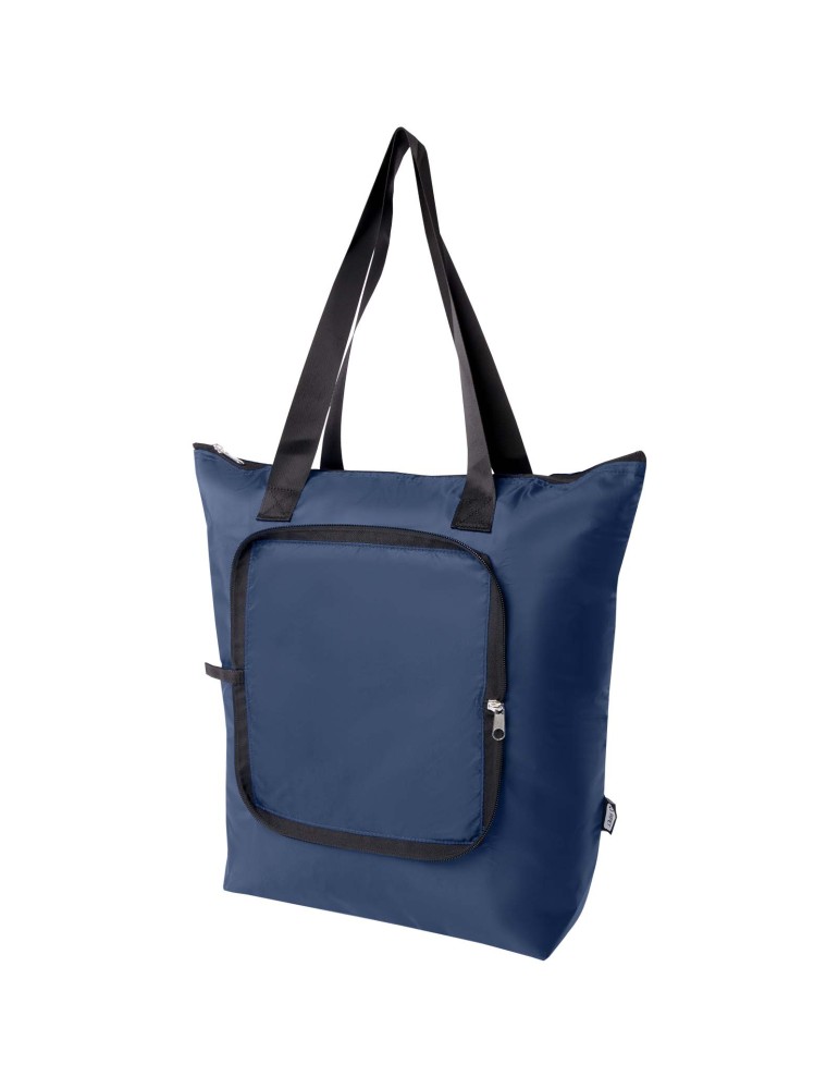 Sac isotherme pliable EcoFold de 15 L en RPET