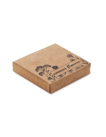Disque de Mélange de Graines Personnalisé FLOMIX pas cher