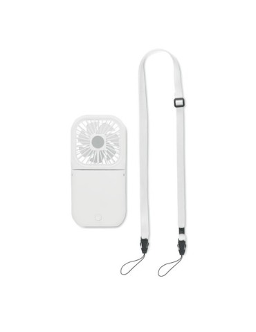 Ventilateur portable pliable personnalisé - STANDFAN pas cher 2