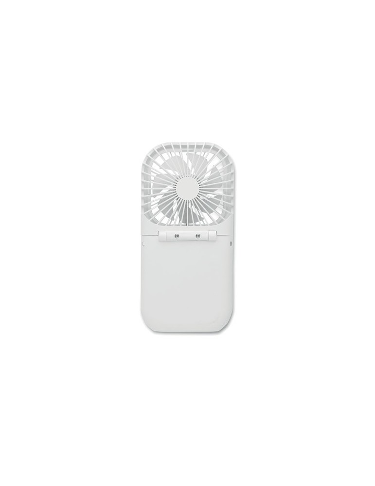 Ventilateur portable pliable personnalisé - STANDFAN pas cher