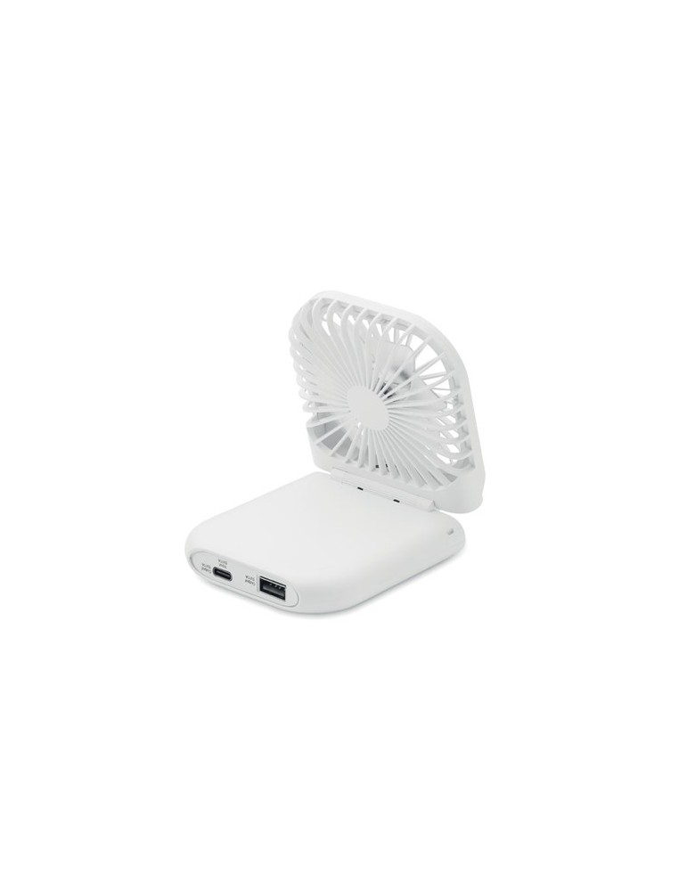 Ventilateur portable pliable personnalisé - STANDFAN pas cher